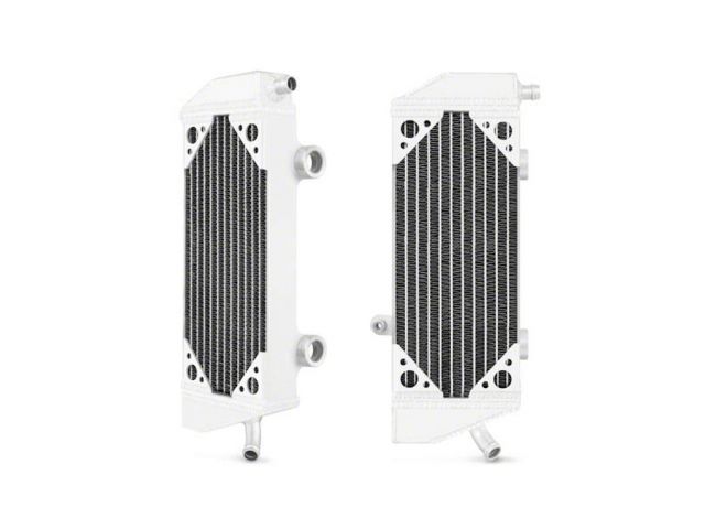Mishimoto Radiators MMDB-YZ85-02X Item Image