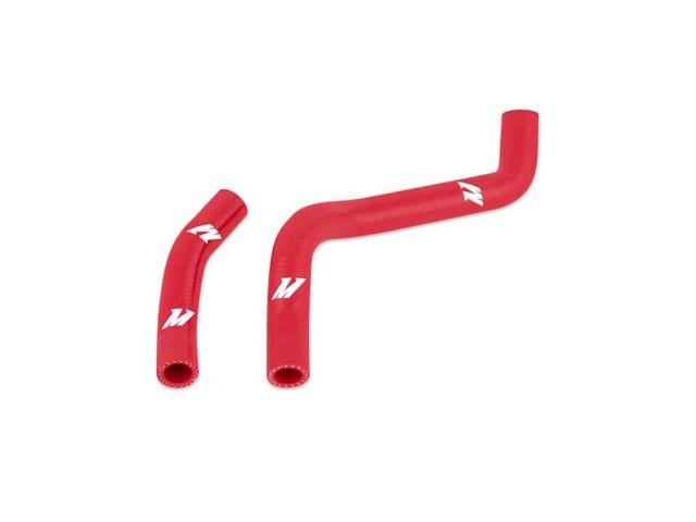 Mishimoto Radiator Hoses MMDBH-CR250R-97KTRD Item Image