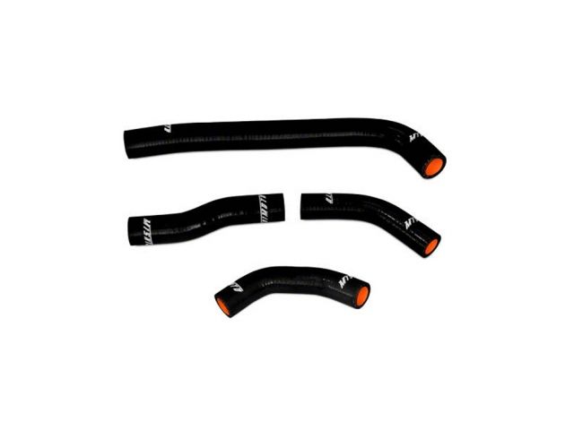 Mishimoto Radiator Hoses MMDBH-CRF250R-10BK Item Image