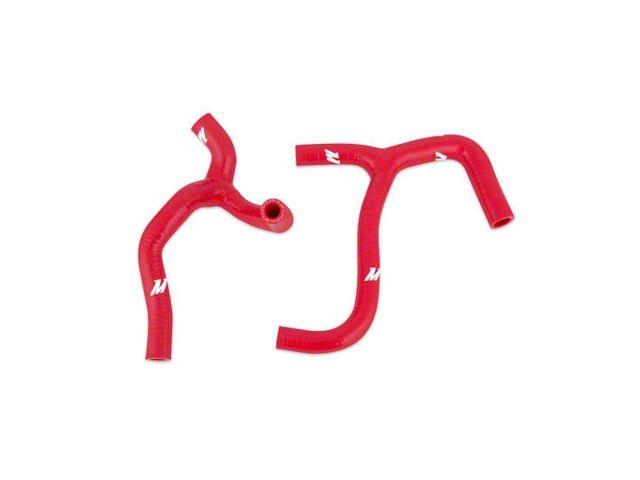 Mishimoto Radiator Hoses MMDBH-CRF450R-02KTYRD Item Image
