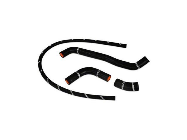 Mishimoto Radiator Hoses MMDBH-DRZ400S-00YW Item Image