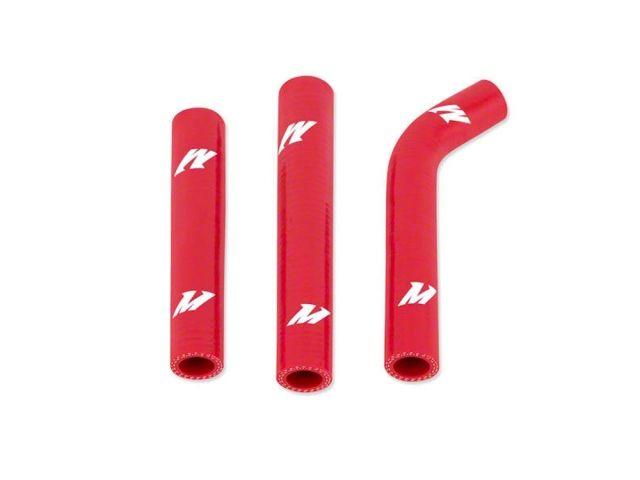 Mishimoto Radiator Hoses MMDBH-KTM11-11KTOR Item Image
