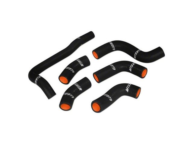 Mishimoto Radiator Hoses MMDBH-KTM2-03BK Item Image