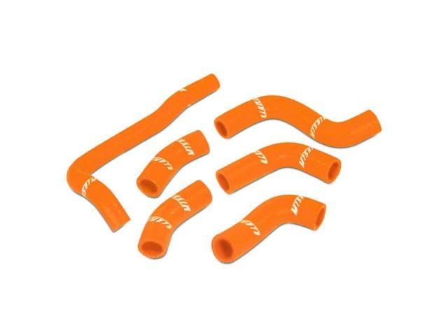 Mishimoto Radiator Hoses MMDBH-KTM2-03OR Item Image