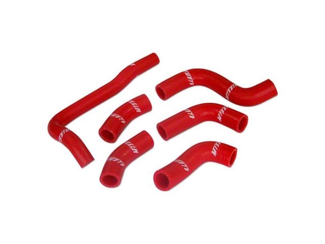 Mishimoto Radiator Hoses MMDBH-KTM2-03RD Item Image