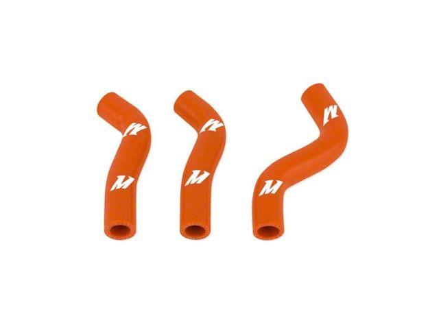 Mishimoto Radiator Hoses MMDBH-KTM4-07KTOR Item Image