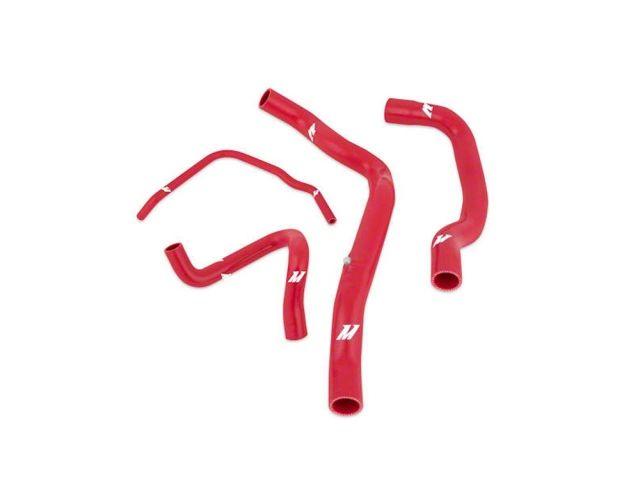 Mishimoto Radiator Hoses MMDBH-KX450F-06KTYRD Item Image