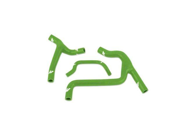 Mishimoto Silicone Intercooler Hoses MMDBH-KX450F-10KTYGR Item Image