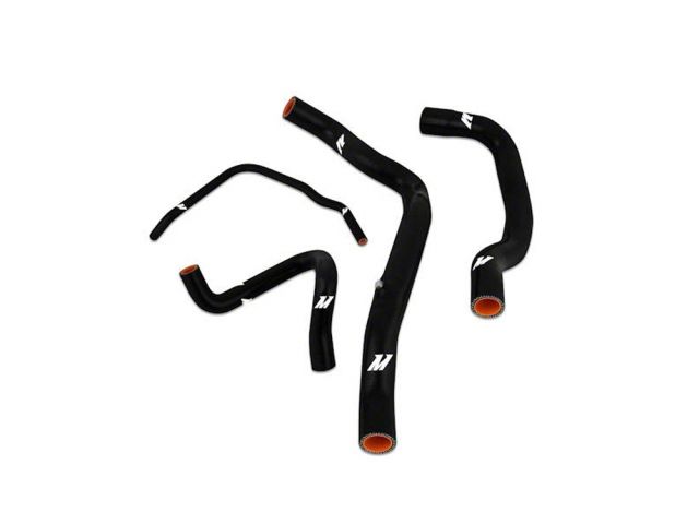 Mishimoto Radiator Hoses MMDBH-RM250-01KTBK Item Image