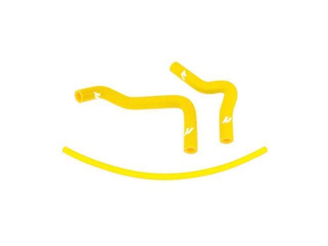 Mishimoto Radiator Hoses MMDBH-RM250-01KTYW Item Image
