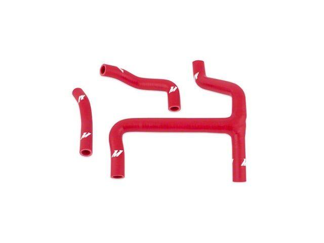 Mishimoto Radiator Hoses MMDBH-RMZ250-10KTYRD Item Image