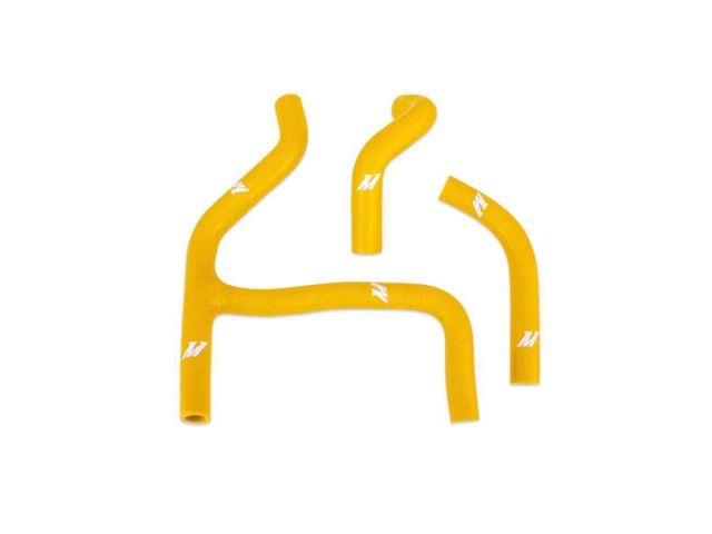 Mishimoto Radiator Hoses MMDBH-RMZ450-08KTYYW Item Image