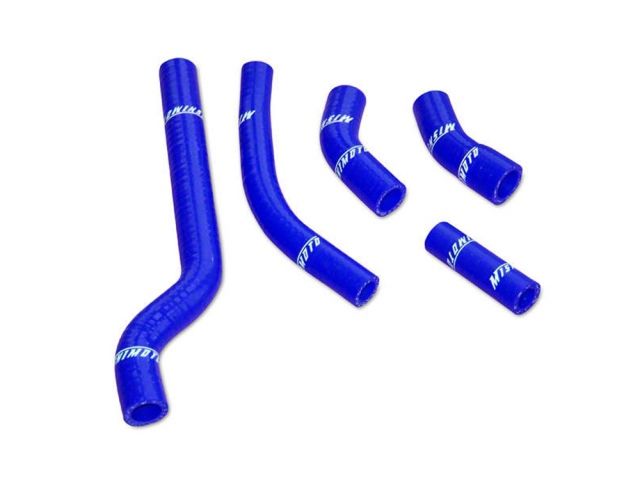 Mishimoto Radiator Hoses MMDBH-YZ250F-06KTBL Item Image