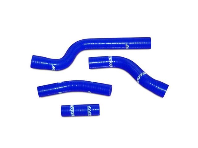 Mishimoto Radiator Hoses MMDBH-YZ250F-07KTBL Item Image