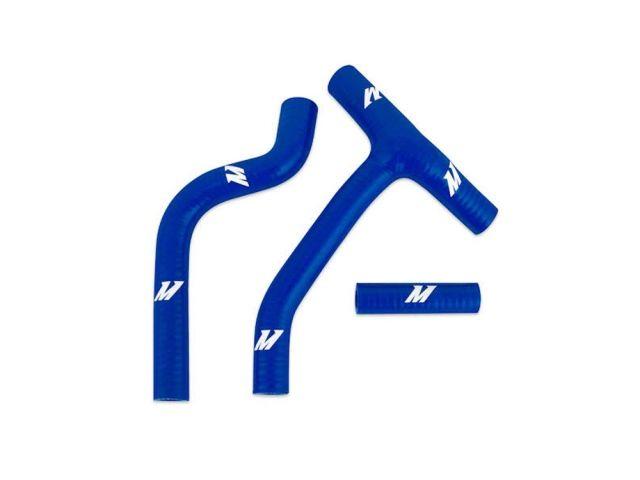 Mishimoto Radiator Hoses MMDBH-YZ250F-10KTYBL Item Image