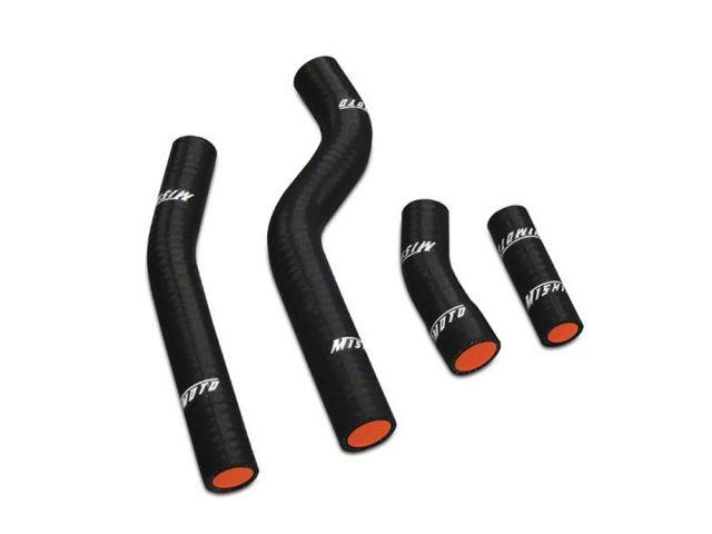 Mishimoto Radiator Hoses MMDBH-YZ450F-07KTBK Item Image