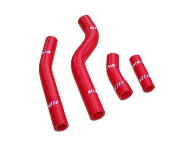 Mishimoto Radiator Hoses MMDBH-YZ450F-07KTRD Item Image