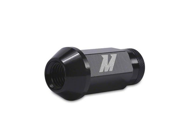 Mishimoto Lug Nuts MMLG-125-BK Item Image
