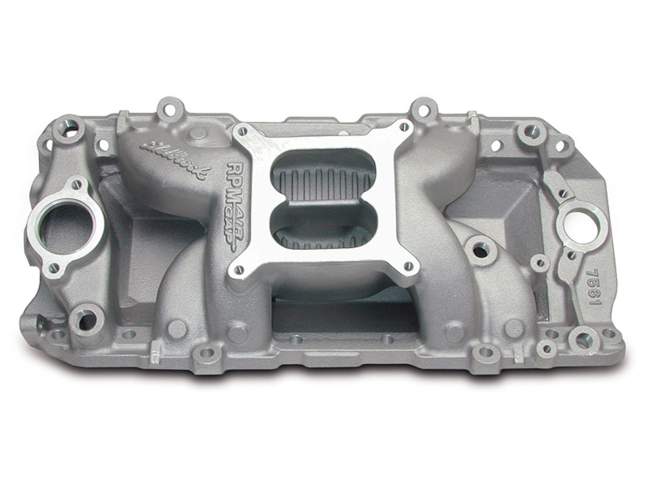 Edelbrock Intake Manifolds 7561 Item Image