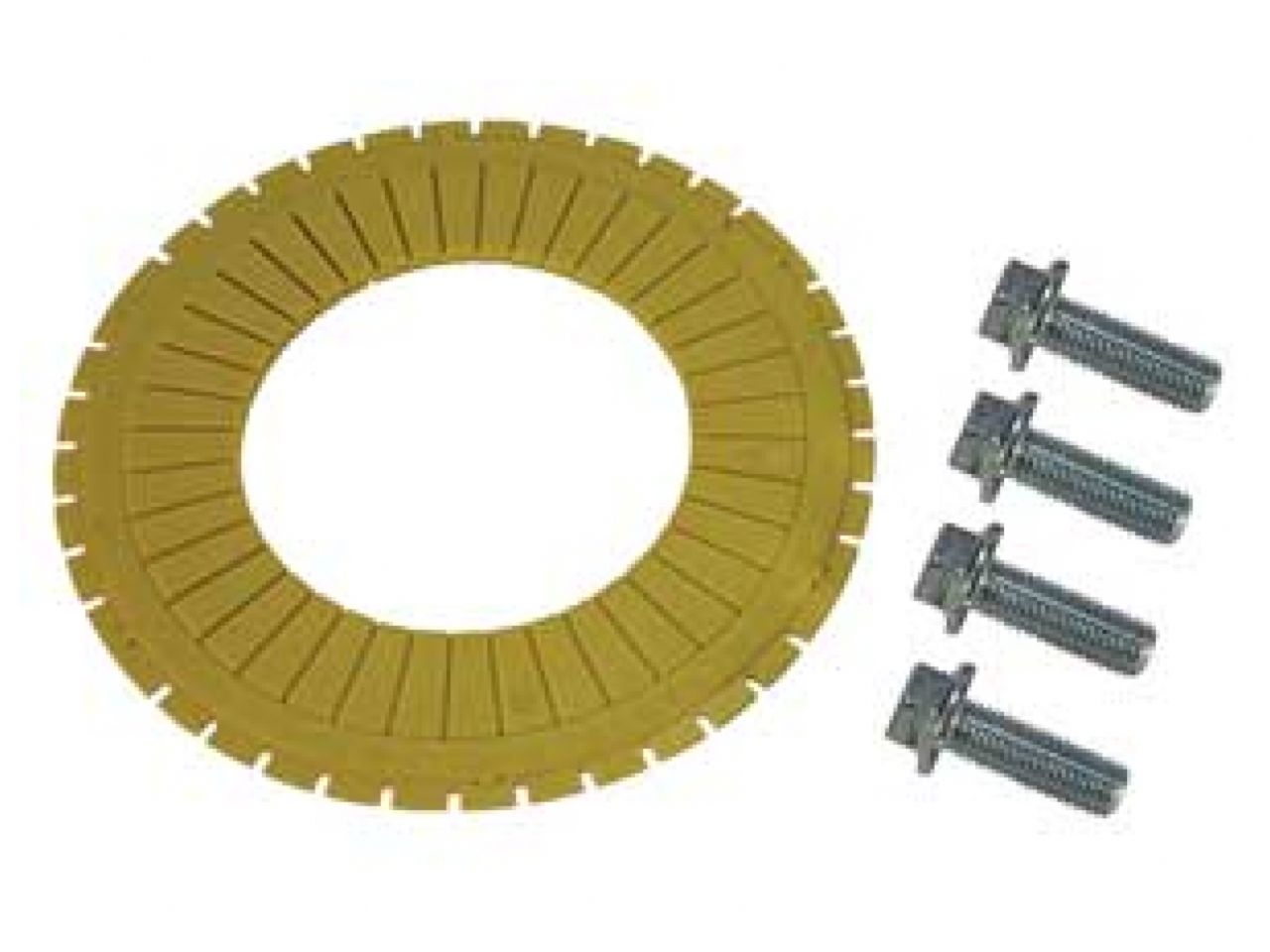 SPC Performance Shims 75610 Item Image