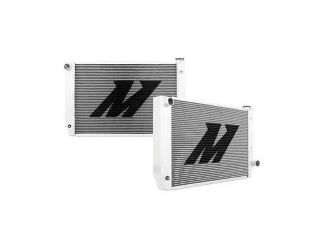 Mishimoto Radiators MMPS-KFX450R-08 Item Image