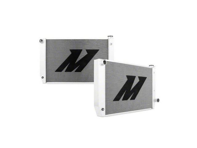 Mishimoto Radiators MMPS-LTZ400-03 Item Image