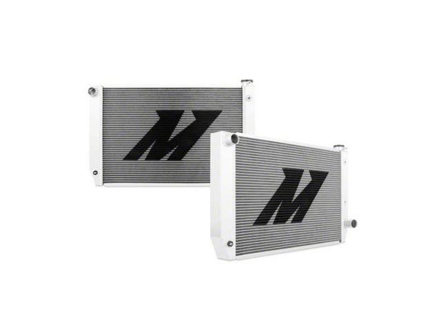 Mishimoto Radiators MMPS-YFM660-01 Item Image