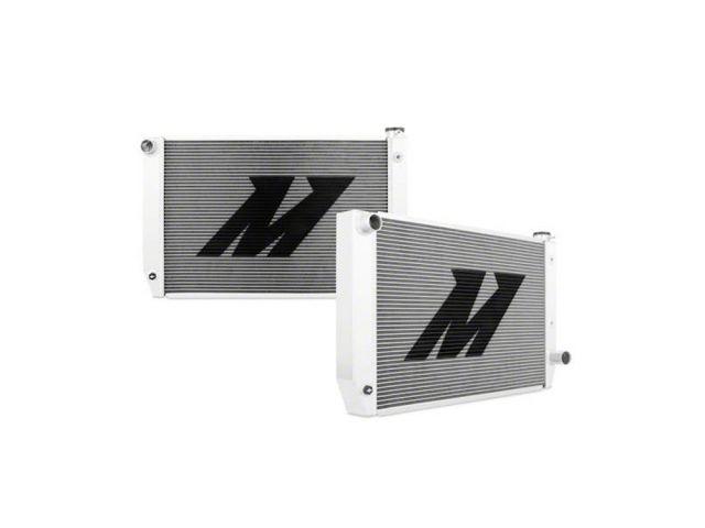 Mishimoto Radiators MMPS-YFM700R-06 Item Image