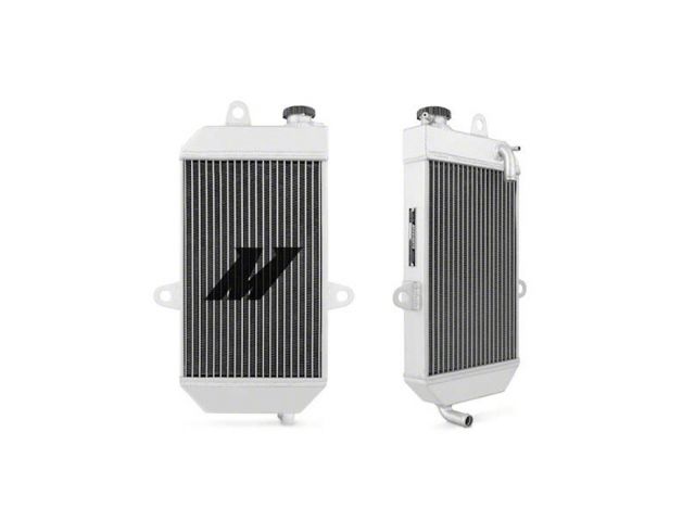 Mishimoto Radiators MMPS-YFZ350-87 Item Image