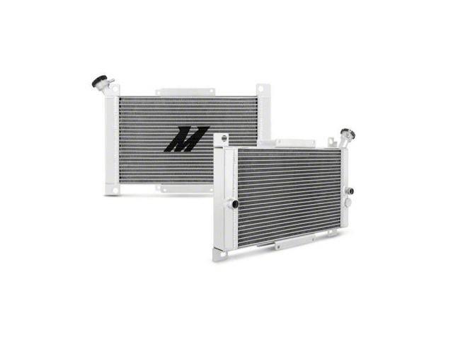 Mishimoto Radiators MMPS-YXR450-04 Item Image
