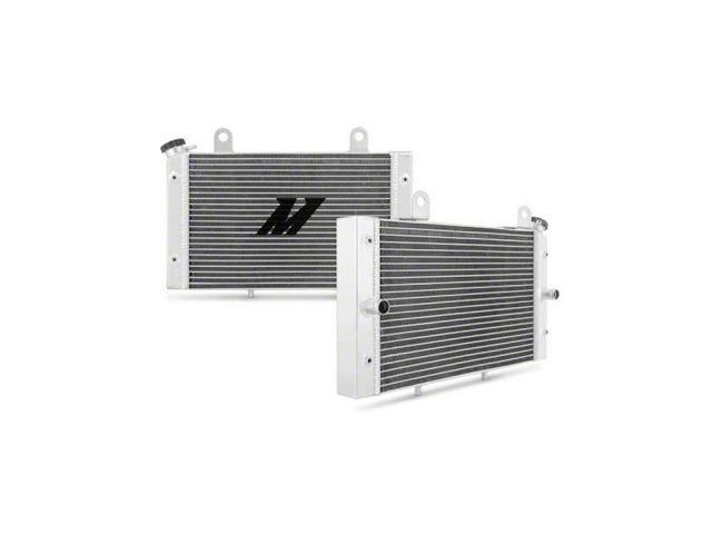 Mishimoto Radiators MMPS-YXR700-08 Item Image