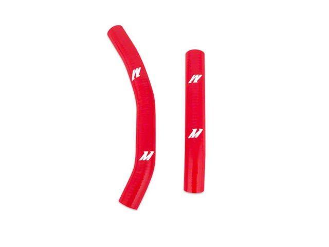 Mishimoto Radiator Hoses MMPSH-LTR450-06KTRD Item Image