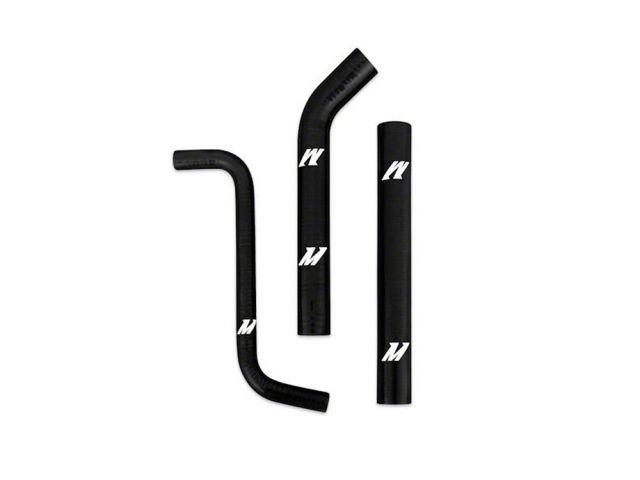Mishimoto Radiator Hoses MMPSH-TRX450R-04KTBK Item Image