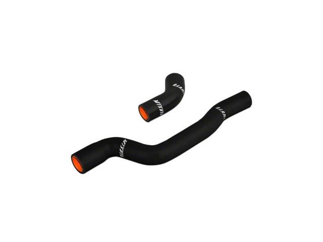 Mishimoto Radiator Hoses MMPSH-YFM660-01KTBK Item Image