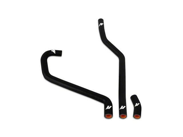 Mishimoto Radiator Hoses MMPSH-YFM700R-06KTBK Item Image