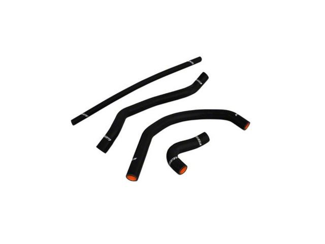Mishimoto Radiator Hoses MMPSH-YFZ350-87KTBK Item Image