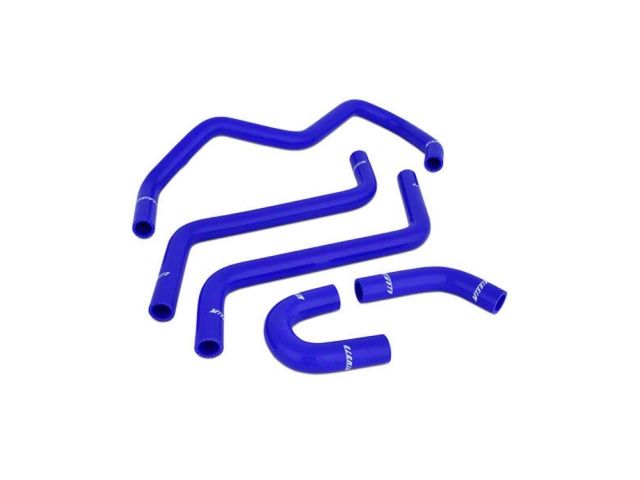 Mishimoto Radiator Hoses MMPSH-YXR450-04KTBL Item Image