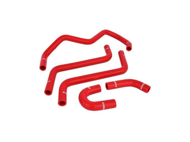 Mishimoto Radiator Hoses MMPSH-YXR450-04KTRD Item Image