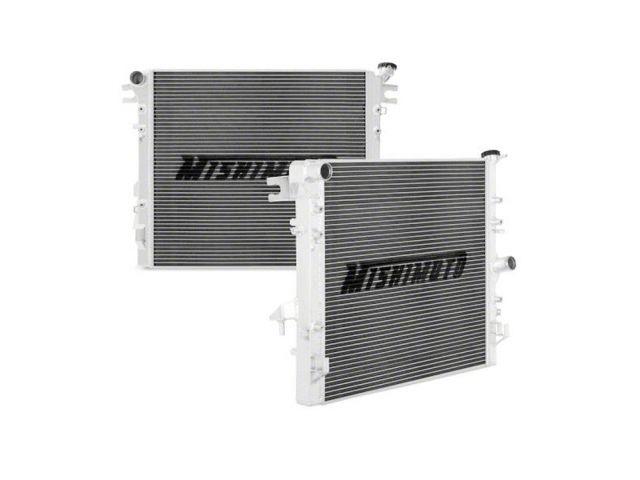Mishimoto Radiators MMRAD-WRA-07 Item Image
