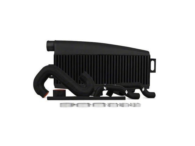 Mishimoto Intercooler Kits MMTMIC-WRX-01BKBK Item Image