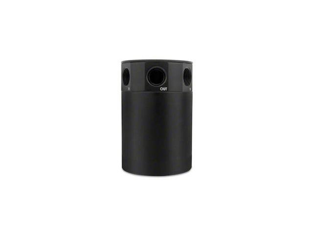 Mishimoto Oil Catch Tanks MMBCC-MSTHR-BK Item Image