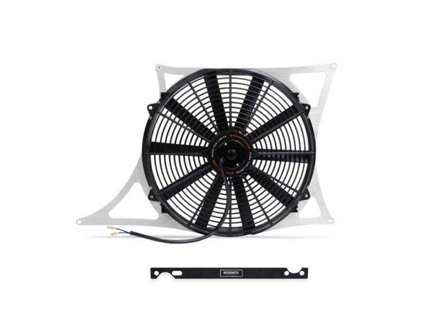 Mishimoto Fan Shrouds MMFS-E46-01NPT Item Image