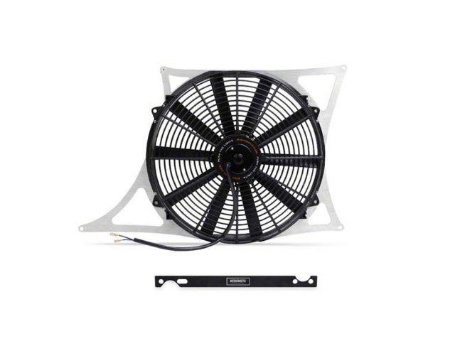 Mishimoto Fan Shrouds MMFS-E46-01PROBE Item Image