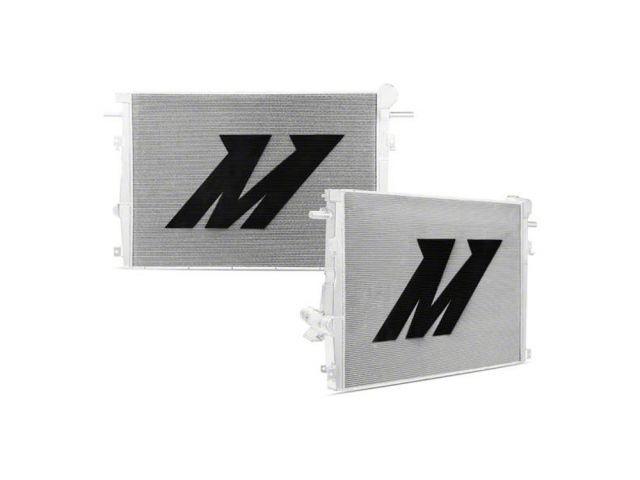 Mishimoto Radiators MMRAD-F2D-11 Item Image