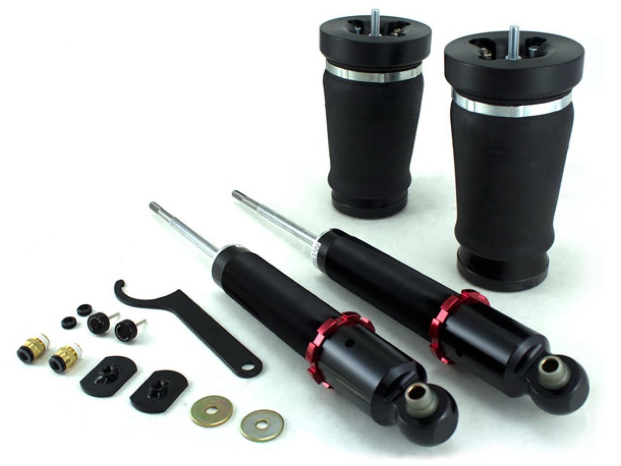 AIRLIFT Coilover Kits 75623 Item Image