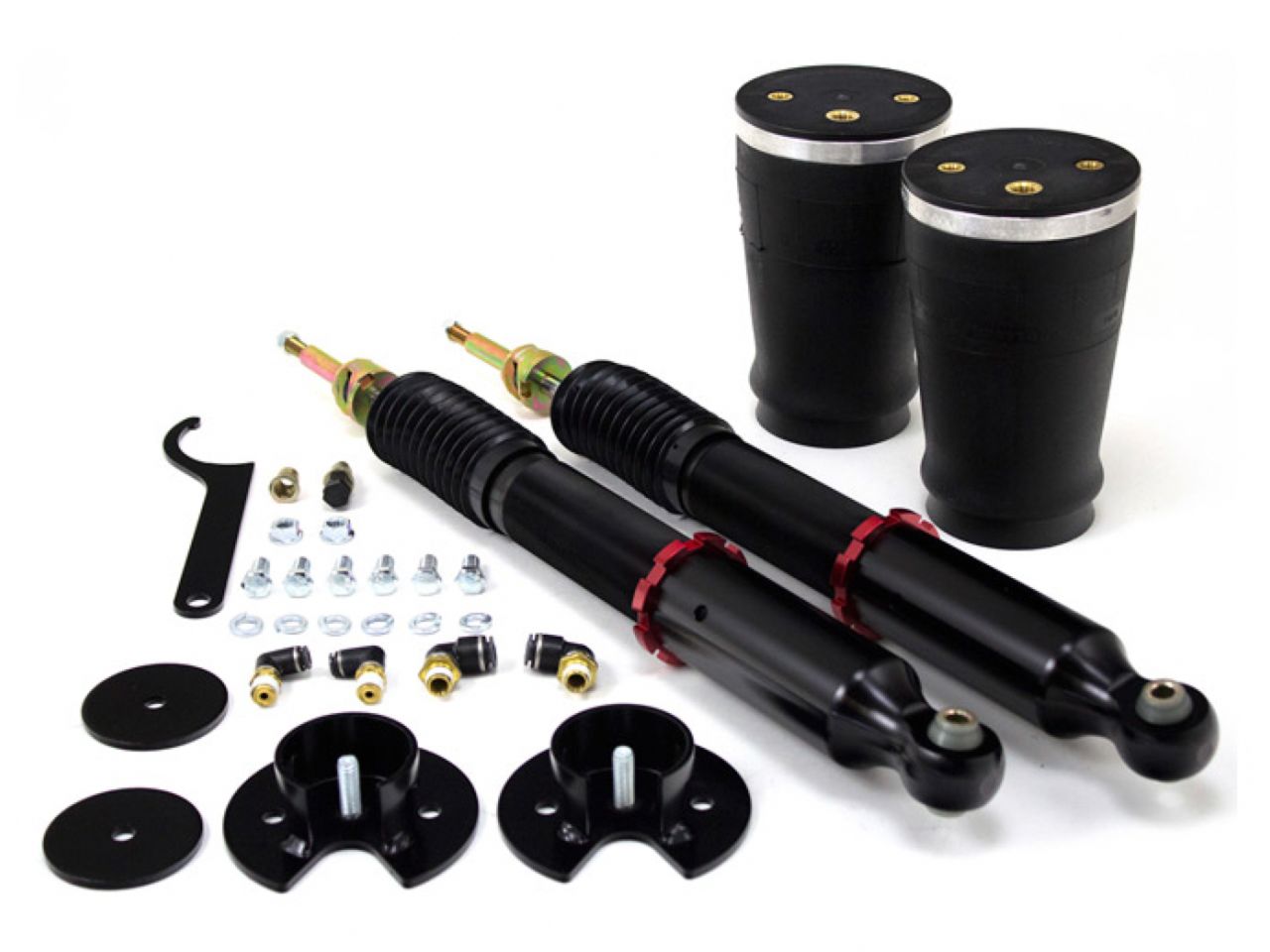 AIRLIFT Coilover Kits 75624 Item Image