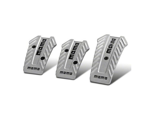 Momo Pedal & Parts GTR1111 Item Image