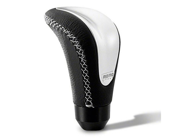 Momo Shift Knob CTESIL Item Image