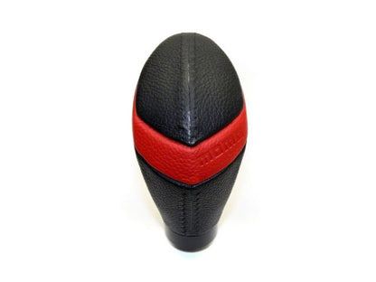 Momo Tuning Shift Knob Quark Polyurethane - Red