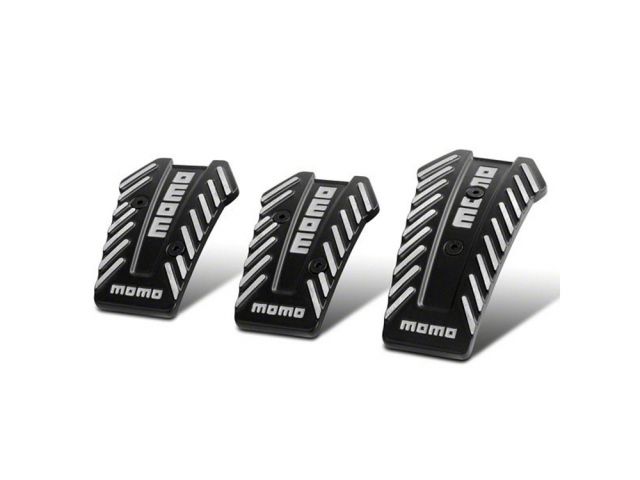 Momo Pedal & Parts GOT1111 Item Image